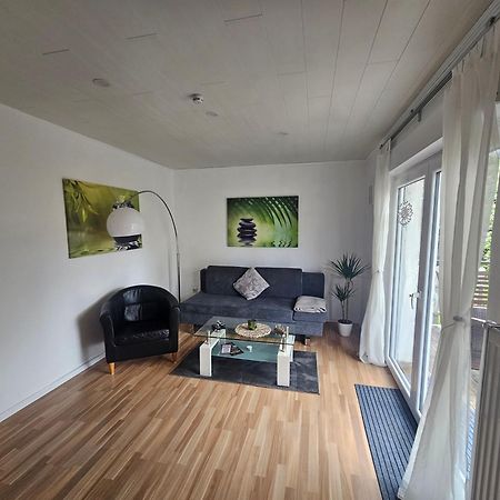 Lenny'S Ferienwohnung Cassel Extérieur photo