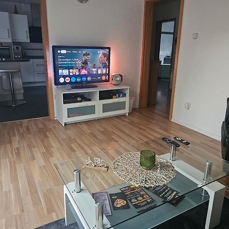 Lenny'S Ferienwohnung Cassel Extérieur photo