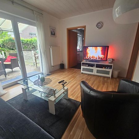 Lenny'S Ferienwohnung Cassel Extérieur photo