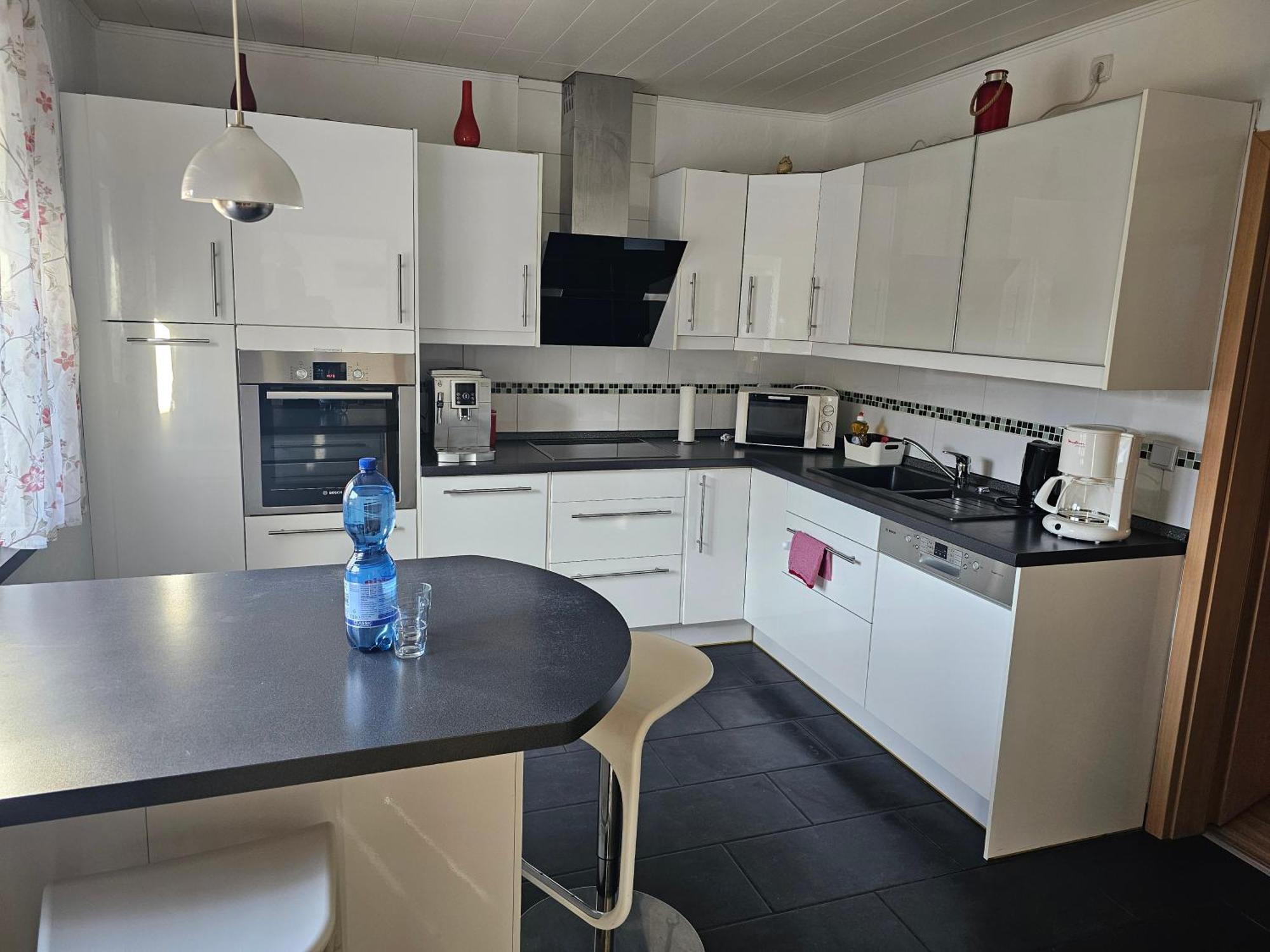 Lenny'S Ferienwohnung Cassel Extérieur photo
