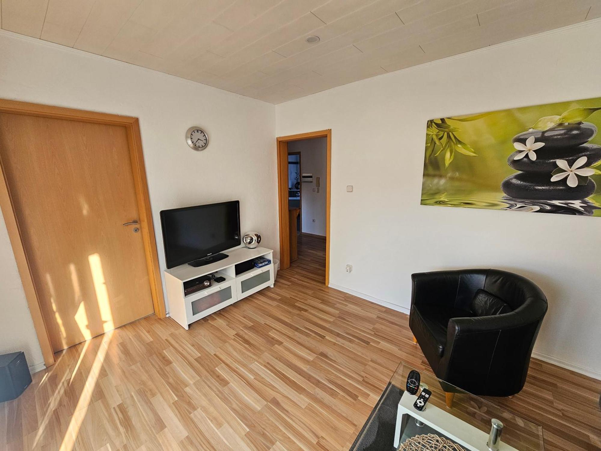Lenny'S Ferienwohnung Cassel Extérieur photo