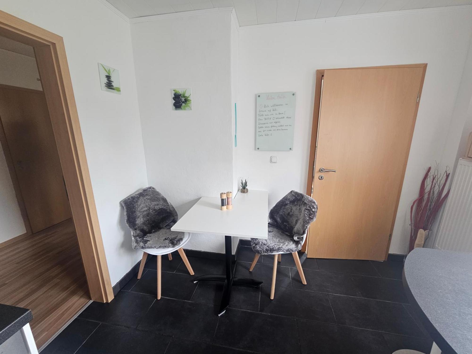 Lenny'S Ferienwohnung Cassel Extérieur photo