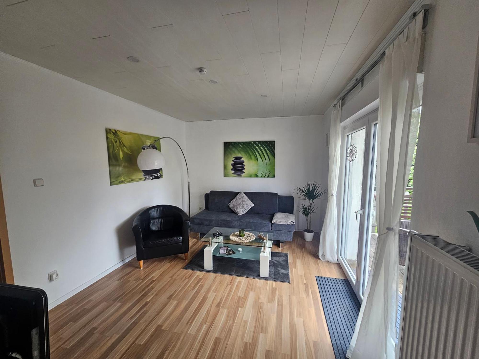 Lenny'S Ferienwohnung Cassel Extérieur photo