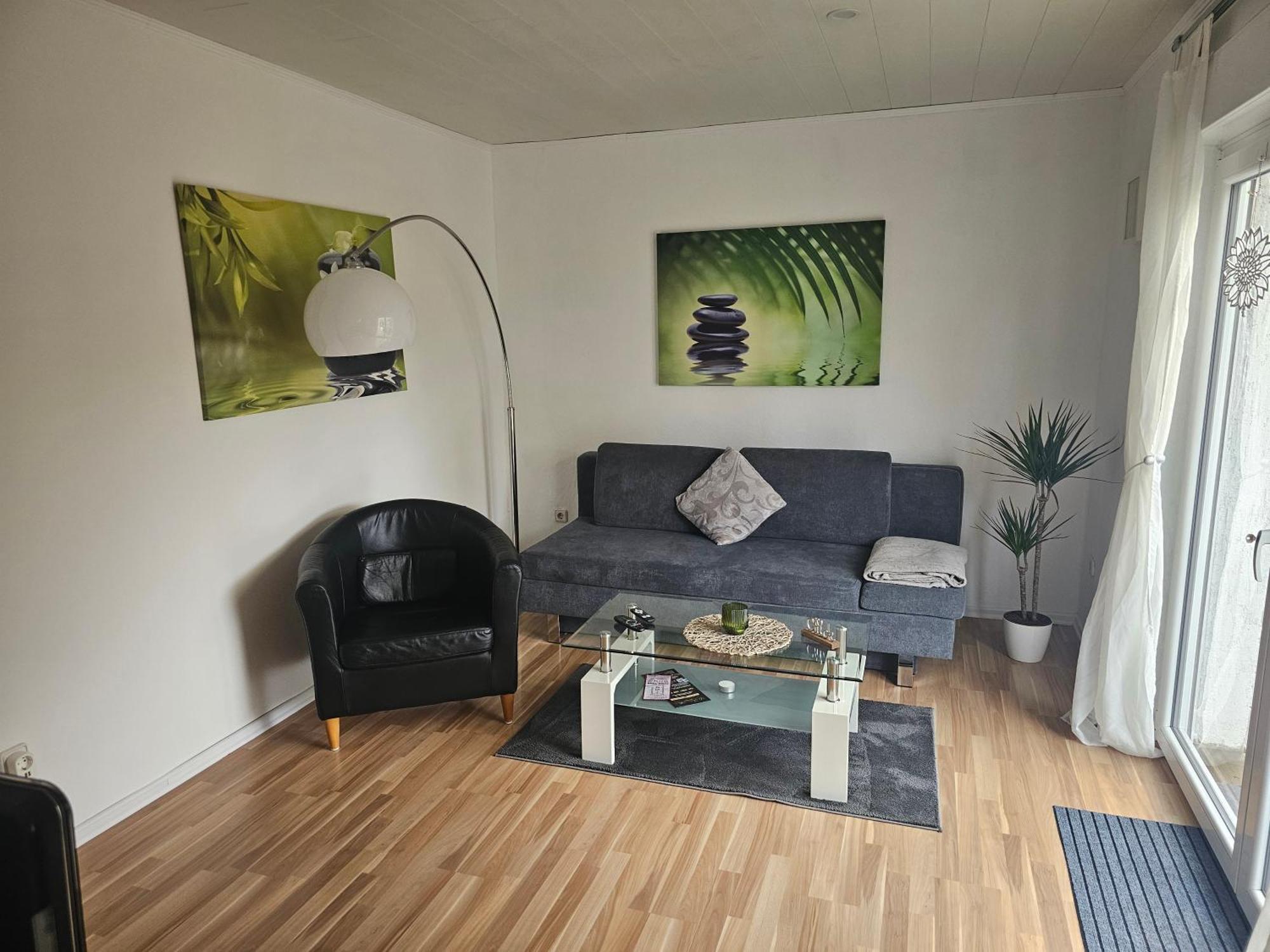 Lenny'S Ferienwohnung Cassel Extérieur photo