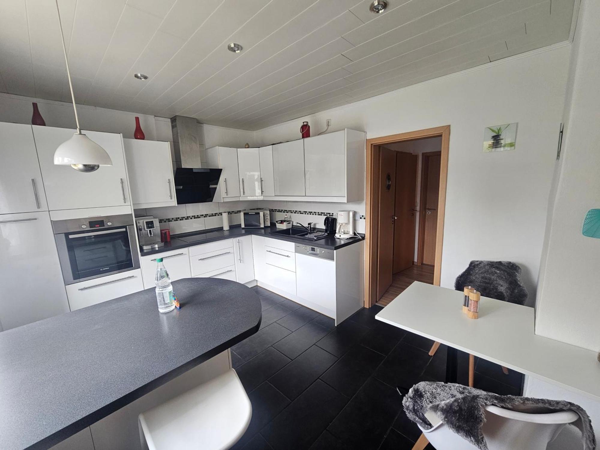 Lenny'S Ferienwohnung Cassel Extérieur photo