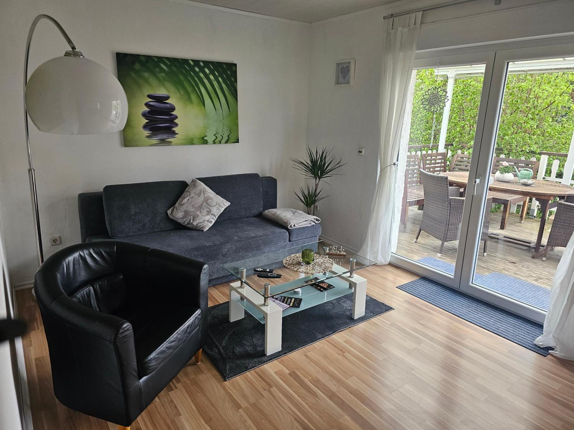 Lenny'S Ferienwohnung Cassel Extérieur photo
