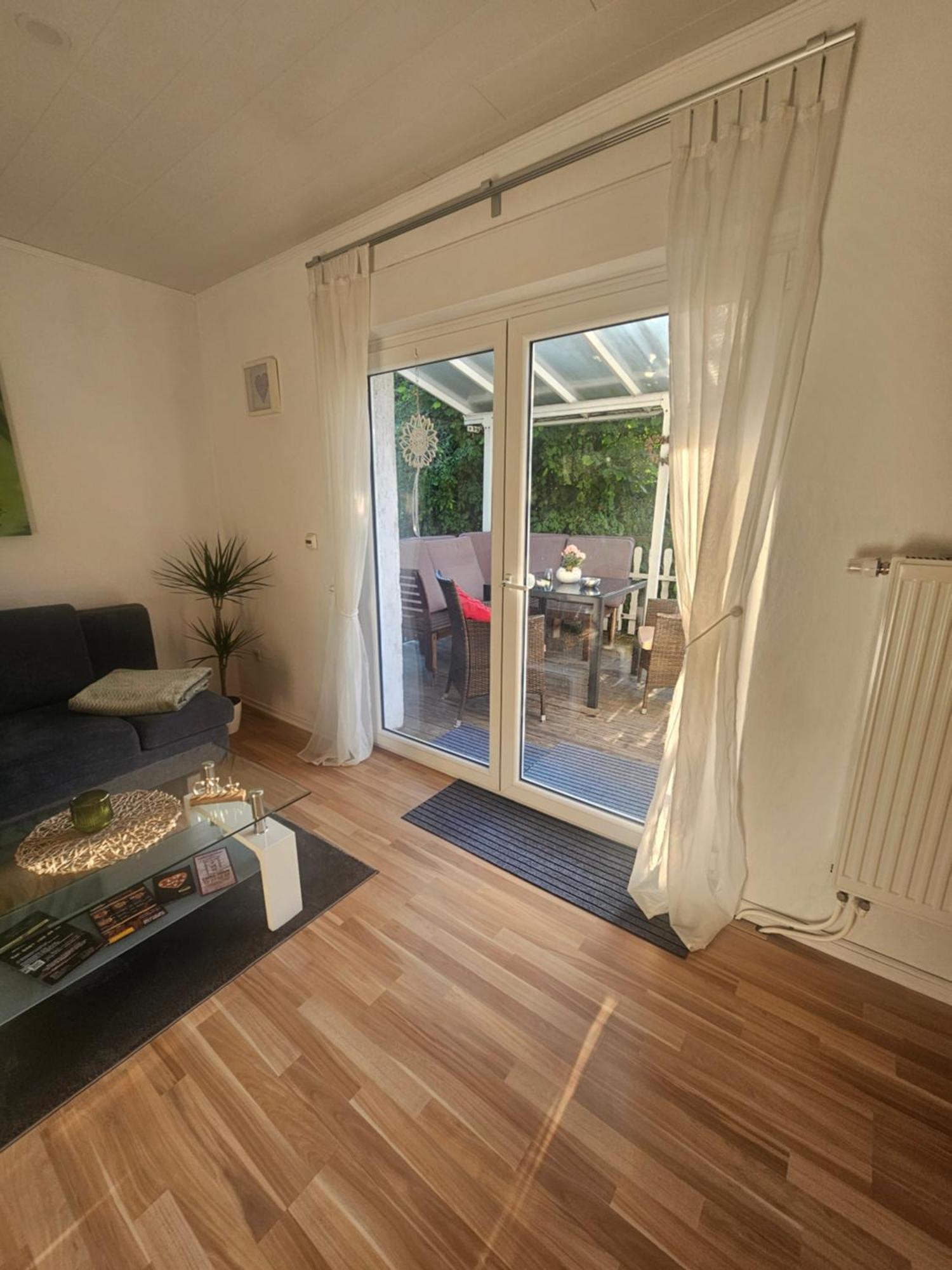 Lenny'S Ferienwohnung Cassel Extérieur photo