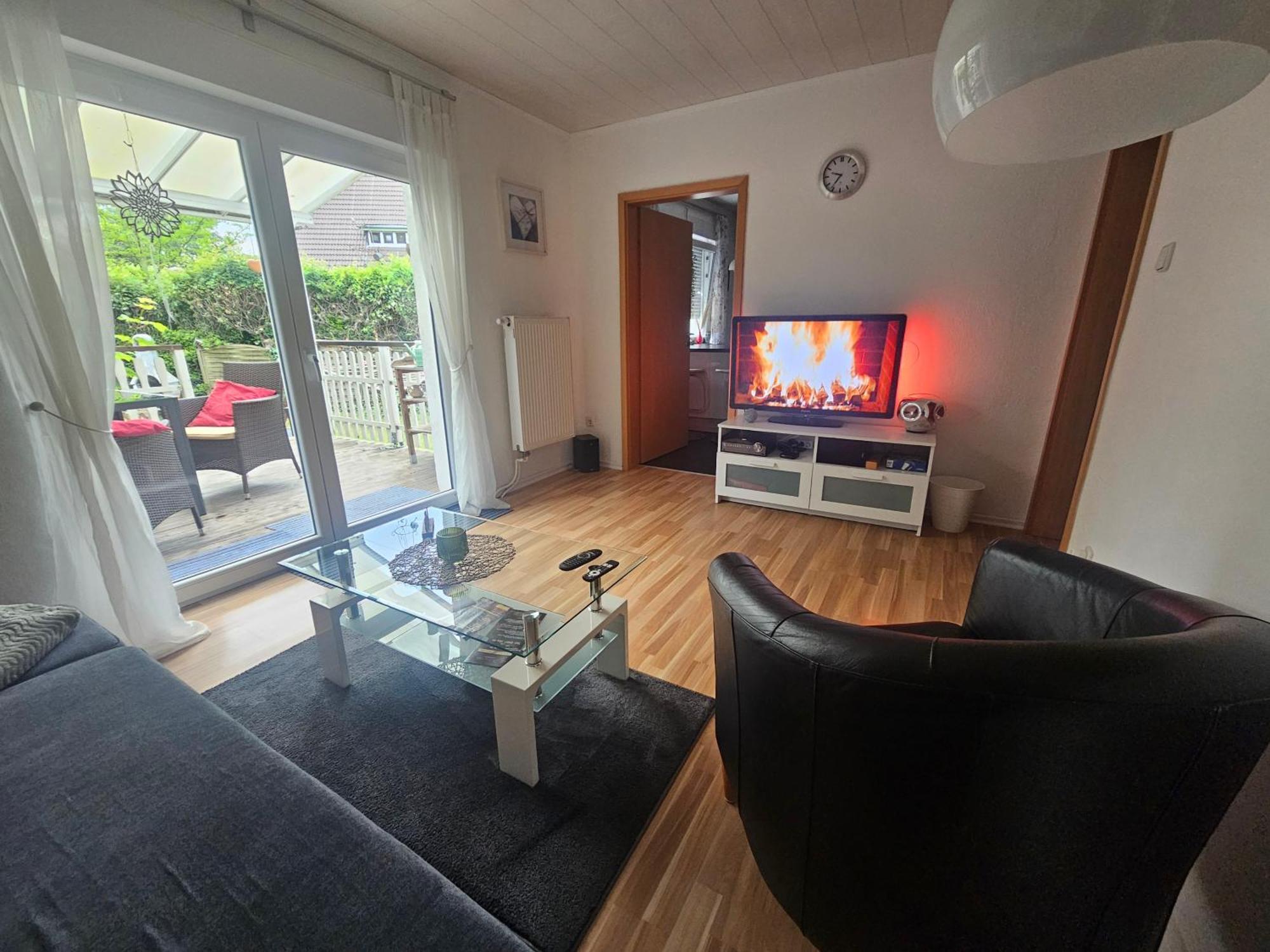 Lenny'S Ferienwohnung Cassel Extérieur photo
